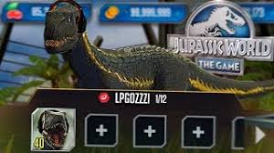 2 indoraptor max level 40 & 2 indominus rex escaping, eating visitors and fighting to the death! Steam Community Lpgozzzi Videos