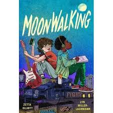 博客來-Moonwalking