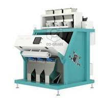 Rice Color Sorter | Rice Sorting Machine for Rice Mill Plant
