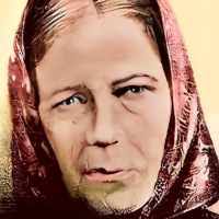 Ida Mahalia Matilda Mosley (1822–1912)