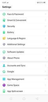 Set up an sd card as internal storage? How To Transfer Apps To Sd Card On Oppo A3s