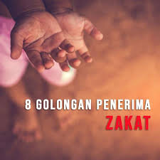 Sementara bagi yang kekurangan justru wajib menerima zakat fitrah. Golongan Yang Tidak Berhak Menerima Zakat Kita