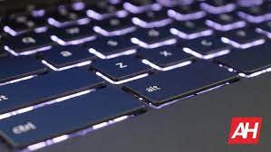 Different manufacturers use different methods for making the keyboard light up, but most do it with one of the function keys. How To Adjust Backlit Keyboard Brightness On A Chromebook