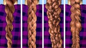 Wet it and forget it. 20 Easy Hairstyles To Make In 5 Minutes