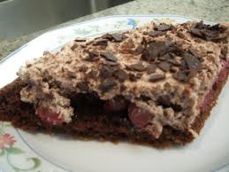 Sind nicht alle kuchen, aber vielleicht gefällt dir. Mon Cherie Torte Rezept Mit Bild Kochbar De