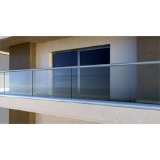 Check spelling or type a new query. Aluminium Balcony Aluminum Toughened Glass Railing For Indoor Outdoor Material Grade T6 Rs 1299 Running Feet Id 20410978488