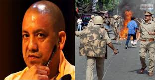 Under Yogi, 'Ram Raj' Turns Into Jungle Raj