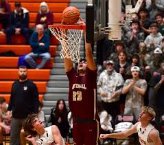 No. 4 Whitehall boys basketball rolls past Northampton with dominant 1st  quarter (PHOTOS)