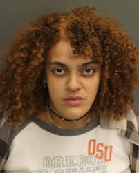 26-year-old Ariel Payne from Orlando charged with FELONY BATTERY! #Mugshots  more info here: https://mugshotsorlando.com/arrests/ariel-payne-of-orlando/