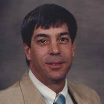 Steven J McCarty Obituary