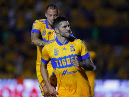 Tigres uanl won 13 times in their past 36 meetings with monterrey. Liga Mx 2021 Guard1anes Match Recap Tigres Prevail 2 1 Over Monterrey In Exciting But Violent Clasico Regio Fmf State Of Mind