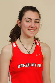 2011-2012 Women's Track & Field Roster