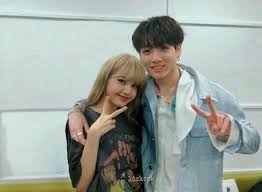 As of this writing bts has 316 million instagram followers while blackpinks ig following is at 305 mill but bts had about a three year head start on their female counterparts. Bts Zodiacs Pt 2 68 As Jungkook X Lisa Ship Edits Wattpad