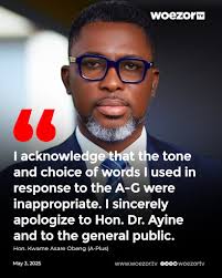 Friends Of Kwabena Bobie Ansah