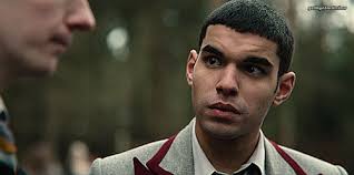 I Care too Much About Fictional Relationships (Adam Groff Part II)