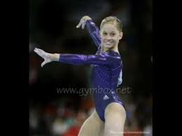 Gymnastics Floor Music Shawn Johnson 2007 Gymnastics Music Gymnastics Floor Music Shawn Johnson