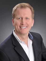 Gregory Morrow Real Estate Associate in Naples Florida