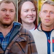 Bonde söker fru 2024: Så gick det sen