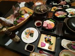 相差 味の宿 みち潮 | お宿の夕食