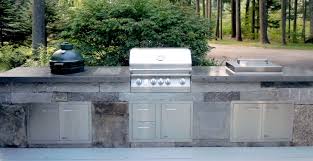 sullivan outdoor kitchen concrete