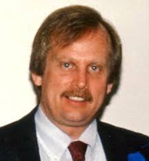 Gregory Wilson Obituary (2006)