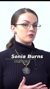 Dancing, teaching, and history are her passions! Check out this interview  with Sonia Burns ! 💃 🌐 Watch the full ‘Interview with Sonia Burns:  Flamenco and more’ free and learn with her at ...