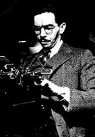 Gresham and the King of the Spook Workers by K. A. Laity