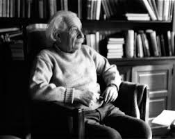 After being targeted by the german nazi. Einstein Biographie