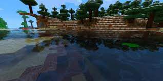 They can modify the textures, audio and models. Realistic Water Shader Mod Mcpe For Android Apk Download