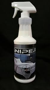Aerozol No Pest Na Rybiki Cukrowe 300Ml Insect Sniper Środek Preparat Spray  Oprysk Na Rybiki Srebrzyki Pchły Pluskwy Prusaki - No-Pest | Sklep Empik.Com