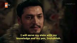 Bozdag put so much time and energy into this series, but the ratings  continue declining. #BirZamanlarİstanbul