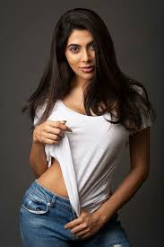 Amongst the notable people tollywood actress photographed were tollywood actress as well as the german. Nikki Tamboli Shares Her Hot Bikini Photos In The Instagram South Indian Actress Photos And Videos Of Beautiful Actress
