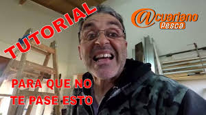 🚤 TUTORIAL ROLDANAS PARA SUBIR TU KAYAK 🙀Que no te pase esto !