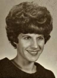 Carolyn Rose Boatwright Reed (1935-2012)