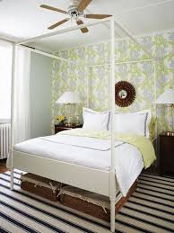 Canopy Beds With Hanging Mirrors Dormitorios Camas Casas