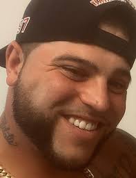 Obituary information for Trevor Matthew Vitali