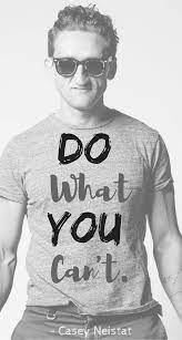 The Man Is Well And Truly Back In Town Casey Neistat Not Only Has Casey Nesitat Been On Of The Biggest Forms O Casey Neistat Neistat Filmmaking Inspiration