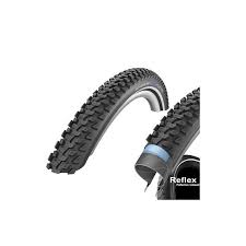 Schwalbe Reifen Marathon Plus Mtb 26 27 5 29 Zoll Draht Schwarz Unplattbar