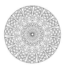 You can use our amazing online tool to color and edit the following free adult mandala coloring pages. Free Mandala For To Print 8 Mandalas Adult Coloring Pages