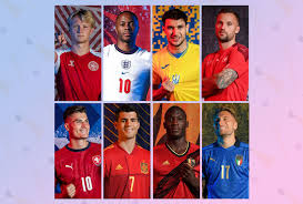 Wembley stadium will host the semifinals and final of euro 2020. Euro 2020 Quarter Finals How To Watch In India Usa Australia And Around The World Technology News