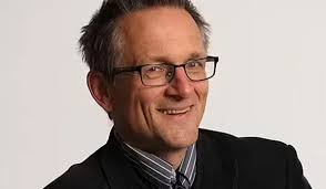 Search for TV star Dr Michael Mosley, 67, after he vanished hiking in Greece