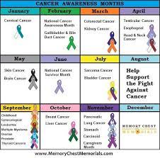Why the heck should i care about a vast majority of their topics enough to and so the prank of stretching something out to a whole month as if that'll hold strong all through (when there's another month coming up, probably. Pin On Chemo Care Kits And Cancer Calendar