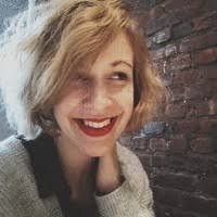 Karin Hammer Email & Phone Number