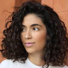 This hairstyle captures the fun personality of curly girls with its perfectly tousled, mussed locks. 63 Cute Hairstyles For Short Curly Hair Women 2021 Guide