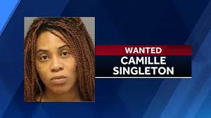 Clayton, N.C.: Toddler taken is subject of Amber Alert, police say