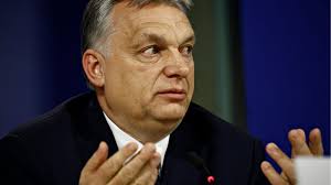 How viktor orban will tap europe's taxpayers and bankroll his friends and family. Yhwso Tpv5s4jm