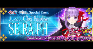 A subreddit dedicated to anything and everything fate extra related. Fgo Ccc Special Event Se Ra Ph Guide Fate Extra Ccc X Fgo
