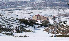 It is the largest city in and capital of erzurum province. 10 Best Erzurum Hotels Turkey From 16
