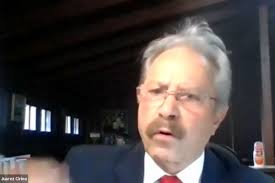 Jurista critica o emprego do Direito Penal como solução para todos os  problemas