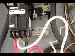We did not find results for: Gfci Breaker Tripping New Wire Up Hot Tub How To Repair The Spa Guy Youtube